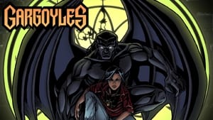 poster Gargoyles