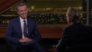 Real Time with Bill Maher January 19, 2024: Gavin Newsom, Andrew Sullivan, Ari Melber