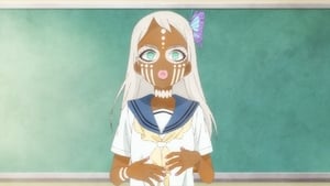 Asobi Asobase – workshop of fun -: 1×4