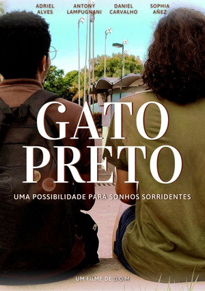 GATO PRETO 3