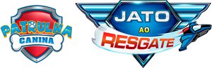 Patrulha Canina: Jato ao Resgate
