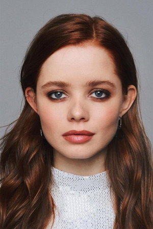 Мила Ершова