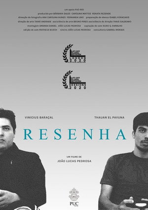Resenha 6