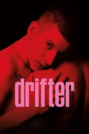 Poster Drifter 2023