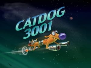 CatDog: 2×50
