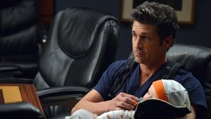 Grey’s Anatomy 10 x Episodio 12