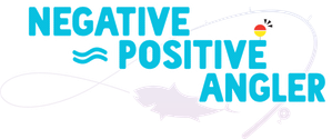Negative Positive Angler — Logos 3