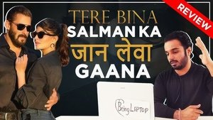 Salman Khan's 'Tere Bina' Is SO BAD It Can Bring Black Buck Back To Life