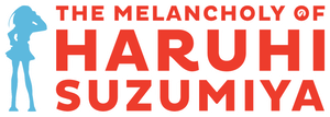 The Melancholy of Haruhi Suzumiya
