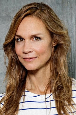 Signe Molde portrait