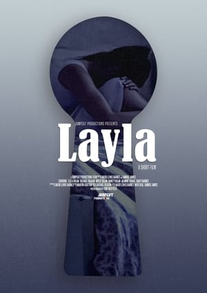 Poster di Layla