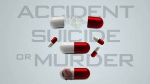 Accident, Suicide or Murder