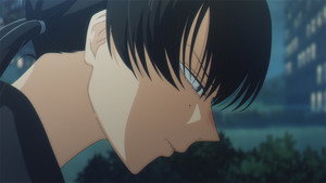Ao no Hako (Blue Box) Cap 28