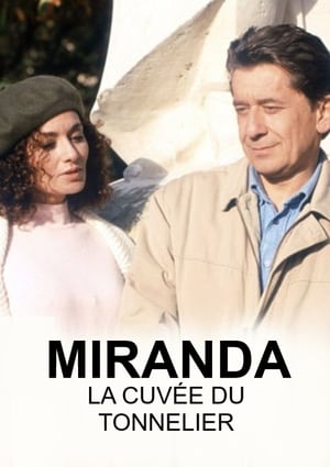 Poster Miranda, La cuvée du tonnelier (1998)
