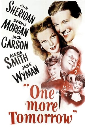 One More Tomorrow poster