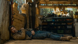 Desaparecida: Temporada 1 Episódio 4