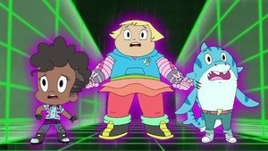 Harvey Street Kids: 4×3