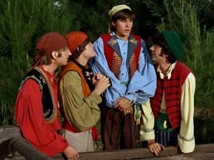 The Monkees Son of a Gypsy