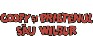 Pateta e Wilbur — Logos 3