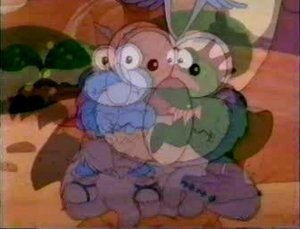 Muppet Babies This Old Nursery