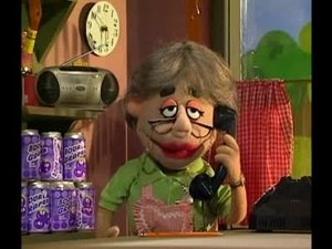 Crank Yankers: 2×8