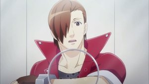 Gyakuten Saiban: 1×21