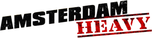 Amsterdam Heavy — Logos 2
