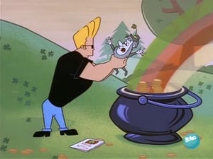 Johnny Bravo Temporada 1 Capitulo 15