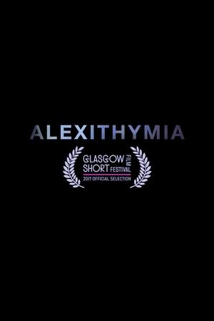 Poster Alexithymia (2017)