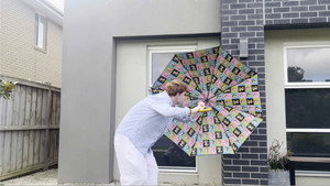 The Spy Who Tasted Tea