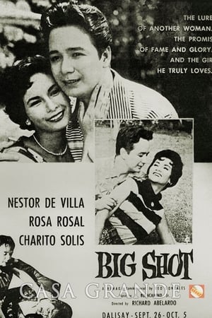 Big Shot 1956