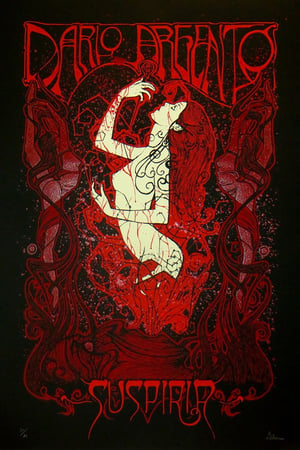 Suspiria