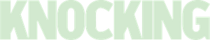 Knocking — Logos 1