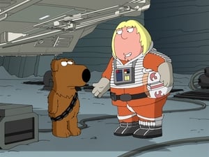 Family Guy 8. évad 22. rész