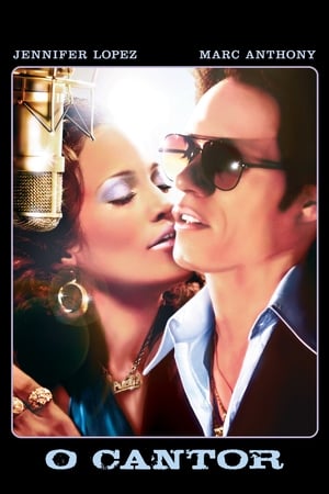 Poster O cantor 2006