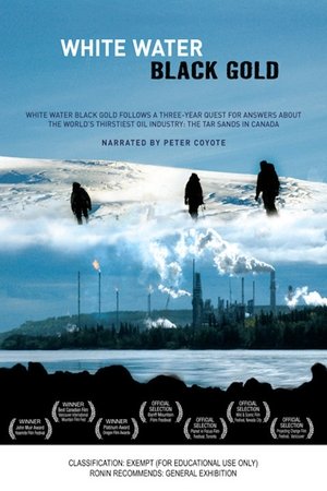 Nonton film White Water Black Gold (2010) terbaru sub indo Nonton film White Water Black Gold (2010) terbaru sub indo