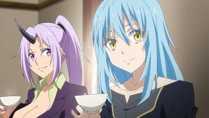 That Time I Got Reincarnated as a Slime Demons and Strategies