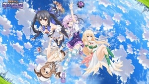 Hyperdimension Neptunia เทพธิดาฝ่ามิติโลกแห่งเกม ตอนที่ 1-12+OVA พากย์ไทย