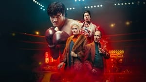 Ringo. Glory and Death TV Series | Where to watch?
