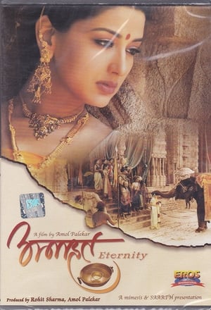 Poster Anaahat 2003