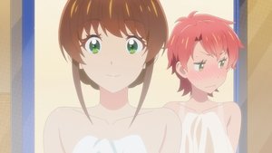 Fuufu Ijou Koibito Miman – Presque mariés, loin d’être amoureux: Saison 1 Episode 10