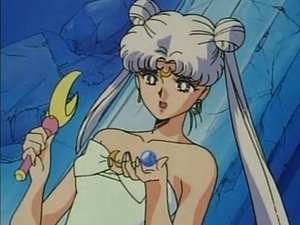 Sailor Moon Season 1 Episode 44