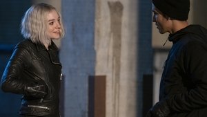 Hanna: Stagione 3 x Episodio 1