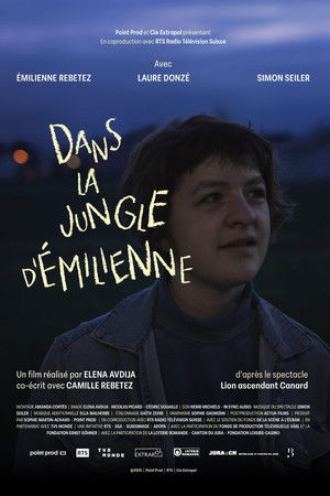Dans la jungle d'Émilienne