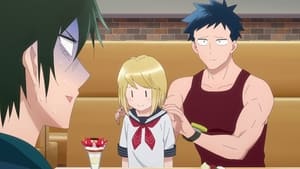 Love After World Domination: 1×7