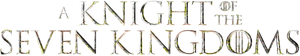 The Knight of the Seven Kingdoms logo