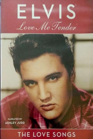 Image Elvis: Love Me Tender-The Love Songs