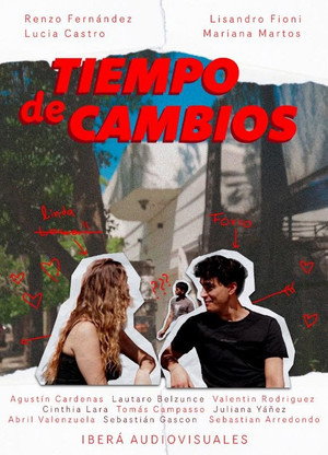 Tiempo de Cambios 4
