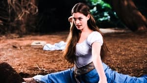 Ella Enchanted film complet