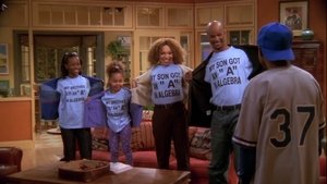 My Wife and Kids: 1×5